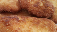 Nuggets de frango
