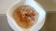 Mingau de aveia - vegano / Sem Lactose