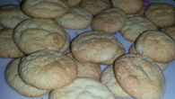 Biscoito Guarani (Sequilhos)