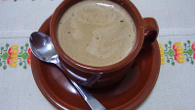 Capuccino super cremoso