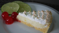 Torta de Limão