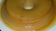 Pudim de Bolacha de Maizena (igual de Leite Condensado)
