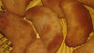 Massa de risoles fácil
