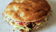 Döner kebab