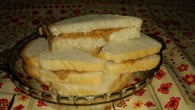 Patê de atum