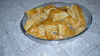 Pão de frango