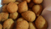 Receita básica de massa de salgadinhos para festa