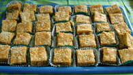 Empanada de liquidificador