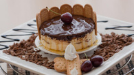 Torta alemã da Pam
