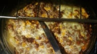 Macaxeira de forno