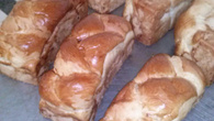 Brioche do Xandão