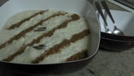 Arroz doce dos deuses