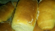 Pãozinho de leite