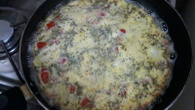 Omelete Simples