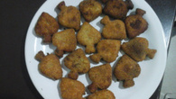 Nuggets de milho
