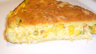 Torta de liquidificador