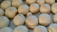 Pãezinhos de minuto