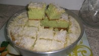 Bolo de iogurte