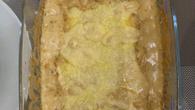 Filé de frango na cerveja