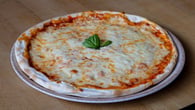 Massa de pizza sem glúten dicimar
