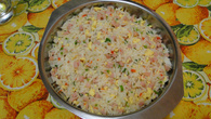 Arroz chinês