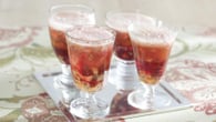 Fresh Fruits Perrier