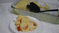 Arroz cremoso (de forno)