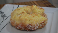 Rosca doce delícia
