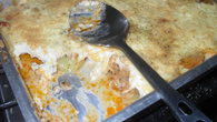 Torta de Peixe
