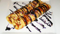Crepes da Bélgica