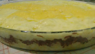 Torta de Macaxeira
