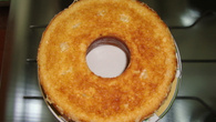Bolo mole