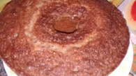 Recheio para bolo de chocolate simples
