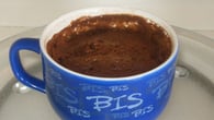 Bolo de caneca
