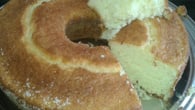 Bolo de arroz ( doce)