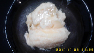Sobremesa de Abacaxi