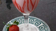 Milk shake do bem