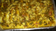 Massa para Panqueca super fácil