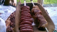 Churrasco gaúcho