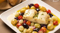 Bacalhau à moda portuguesa