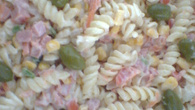 Macarronese prática