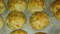 Pão de batata doce