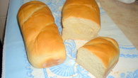 Pão da vovó Léa