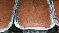 Bolo de chocolate sem glúten