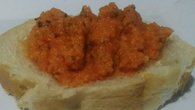 Patê de tomate vegano