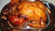 Frango dourado
