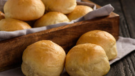 Pão de Batata