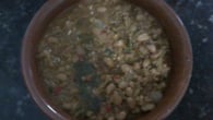 Chilli Vegetariano
