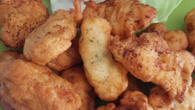 Frango à Dorê