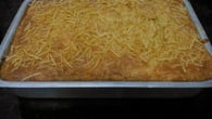 Massa de torta de liquidificador (a melhor)